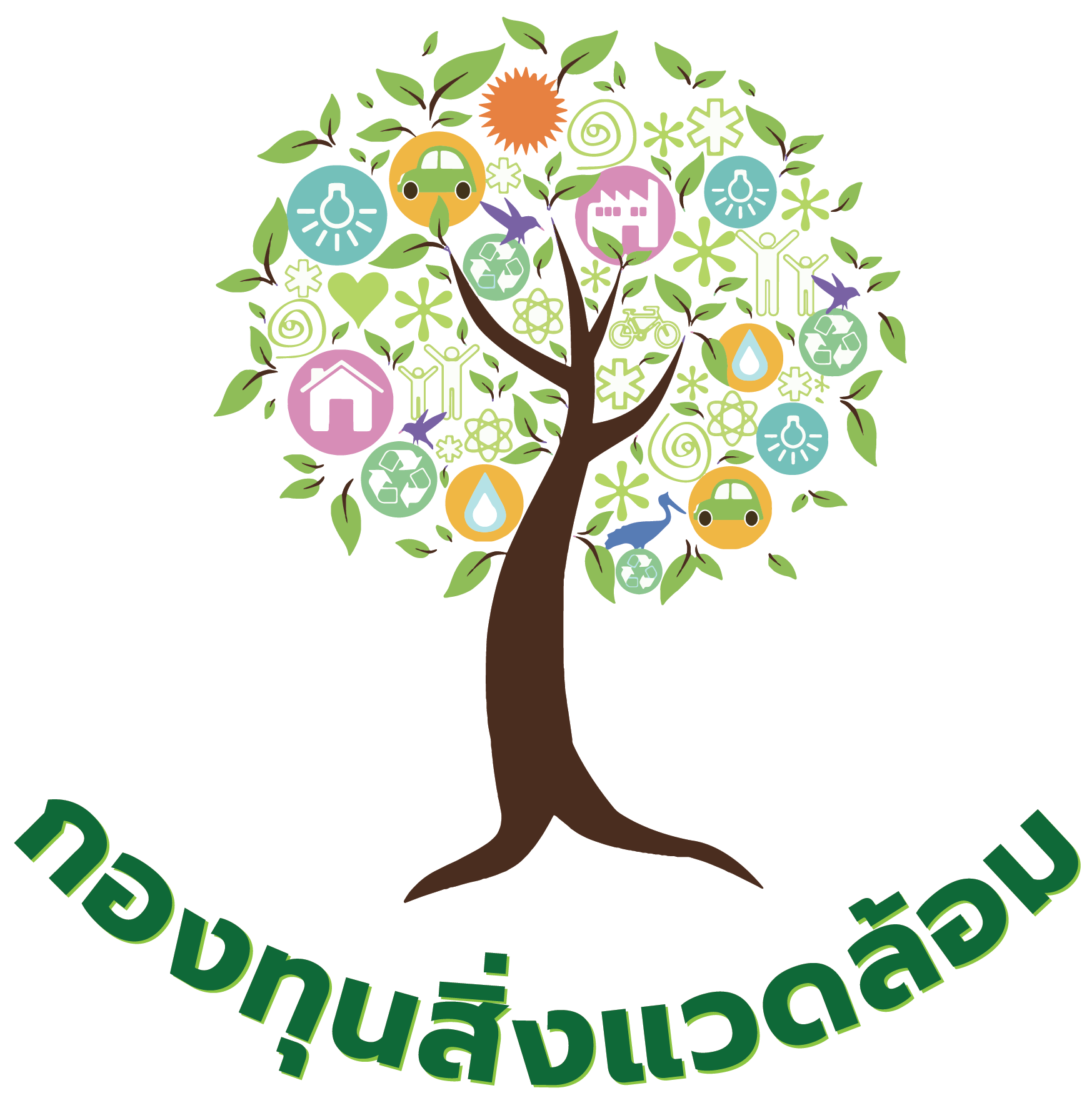 environment logo
